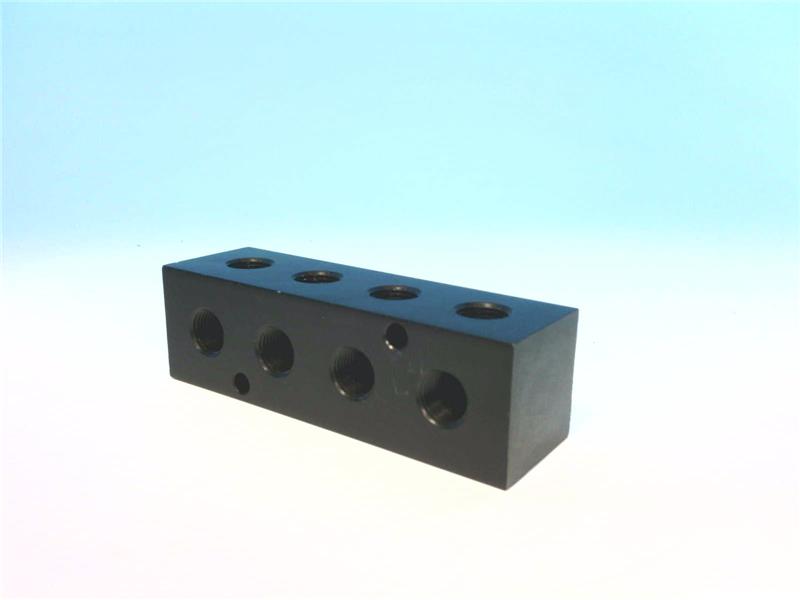 PNEUMADYNE TB10-125-4