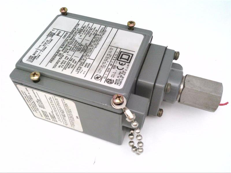 TELEMECANIQUE SENSORS 9012GCW22