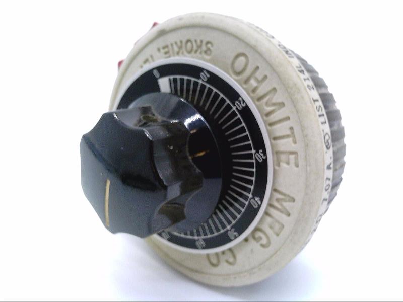 OHMITE RKS2R0