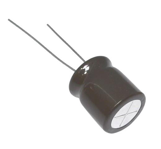 NICHICON UPM1V331MHD6