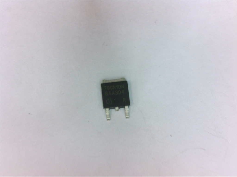 INFINEON IPD78CN10NG