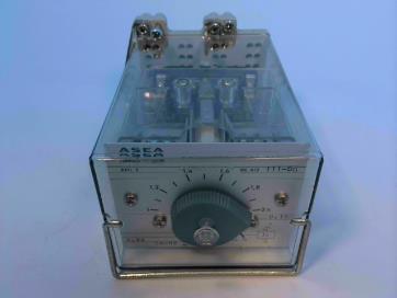 RK 412 111-DG par ASEA BROWN BOVERI