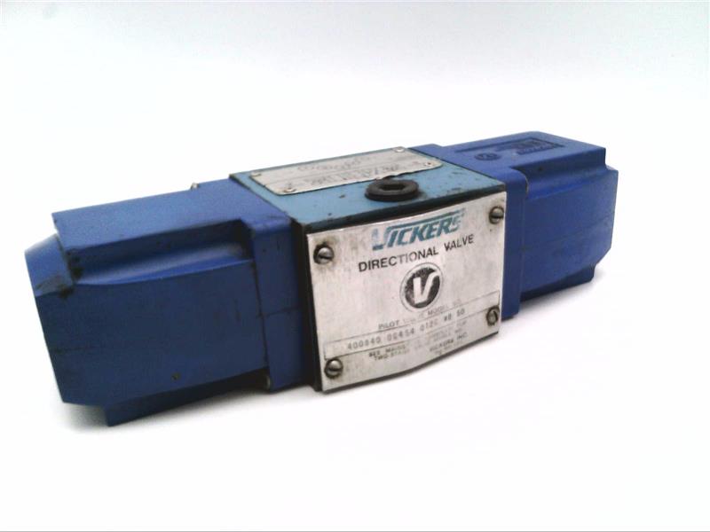 EATON CORPORATION 400840-DG4S4-012C-WB-50