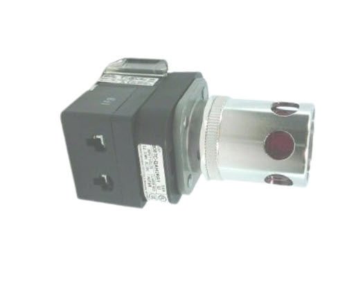 ALLEN BRADLEY 800TC-QAH2RA1