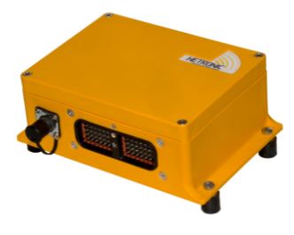 HETRONIC RX-BMS 2VC