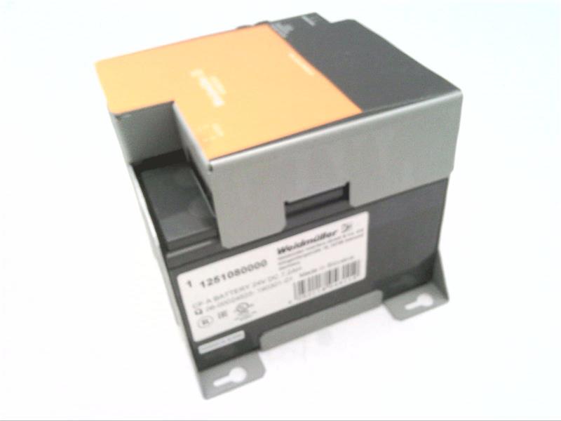 WEIDMULLER 1251080000
