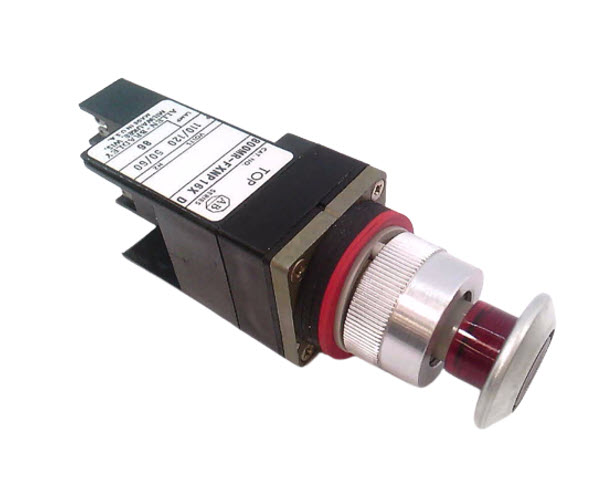 ALLEN BRADLEY 800MR-FXNP16R