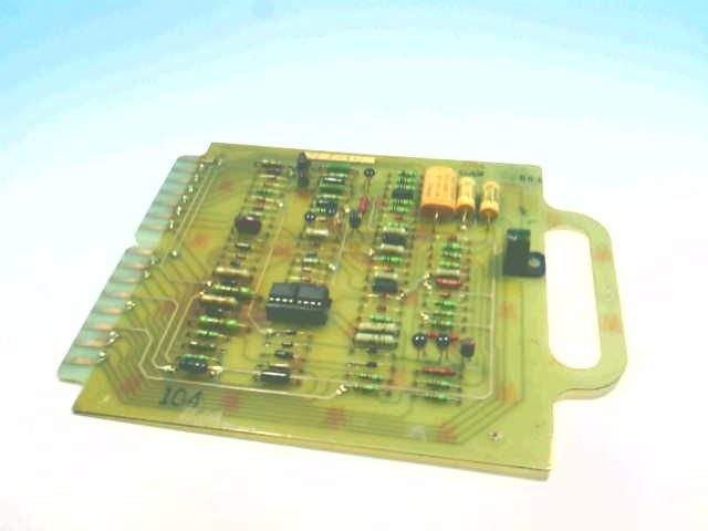WESTINGHOUSE 1606A01G01