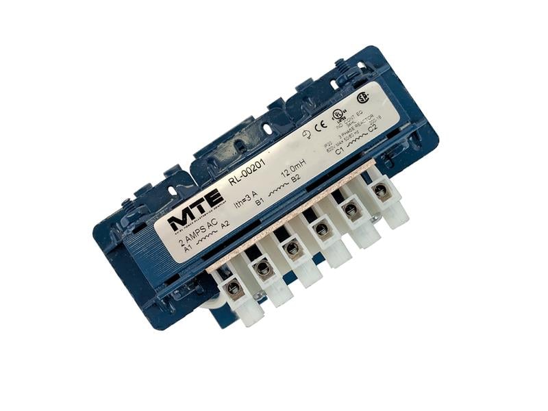 MTE RL-00201