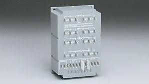 HONEYWELL W973J-1017