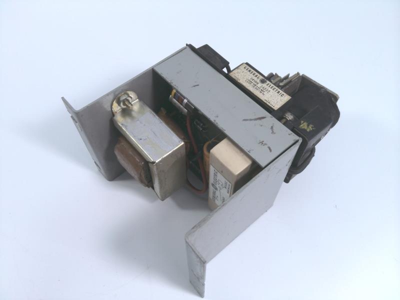GENERAL ELECTRIC CR120YC-01BA25C