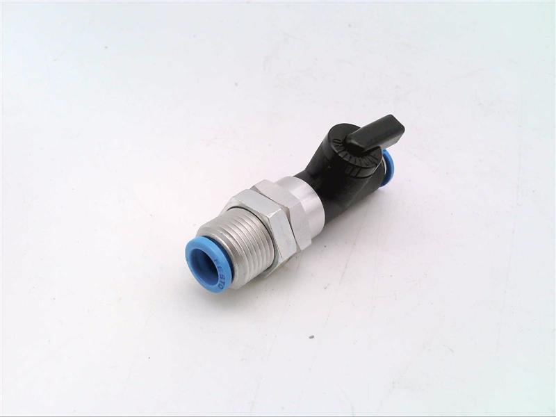 FESTO QHS-QS-6