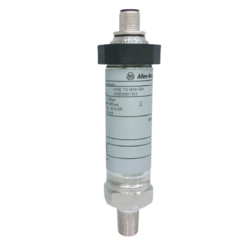 ALLEN BRADLEY 836E-TD1EN4-D4