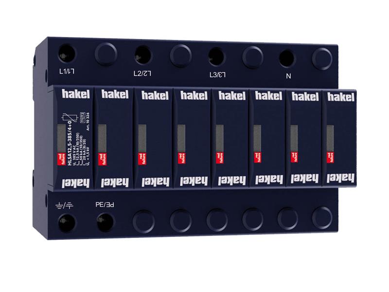 HLSA12,5-385/4+0 by HAKEL