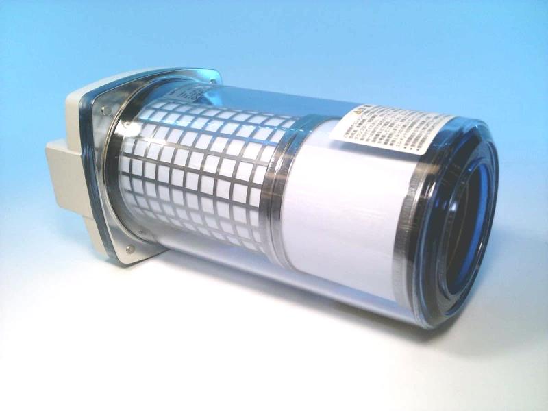 SMC AMP420-F04-R
