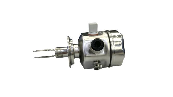 ENDRESS & HAUSER FTL50-ATE2AA2E6C