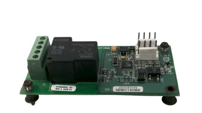 X13650902-01  by INGERSOLL RAND