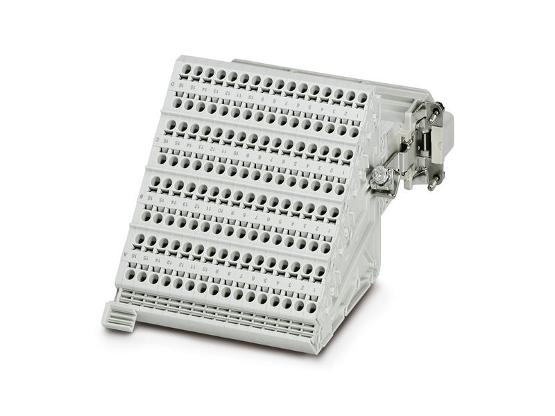 HC-D 64-A-TWIN-PEL-M par PHOENIX CONTACT
