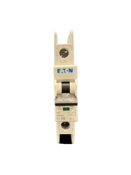 EATON CORPORATION FAZ-B6/1-NA-L