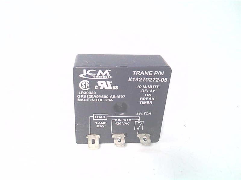 INGERSOLL RAND TMR00060