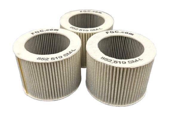 FILTRATION GROUP 852 519SM-L