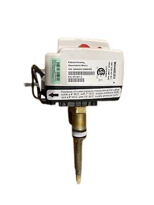 HONEYWELL WV4460E2022