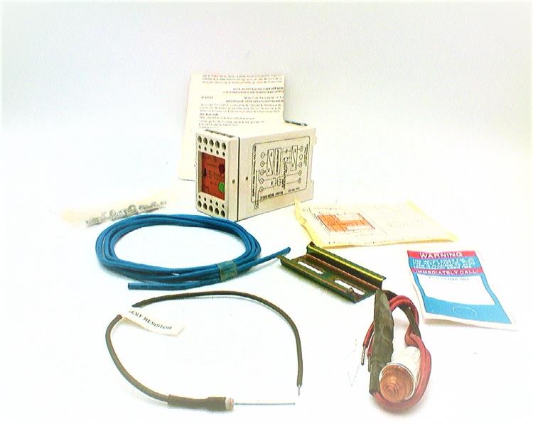 MSE MGM-600-C220V