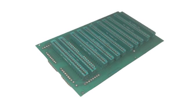 GAI TRONICS WBA4136