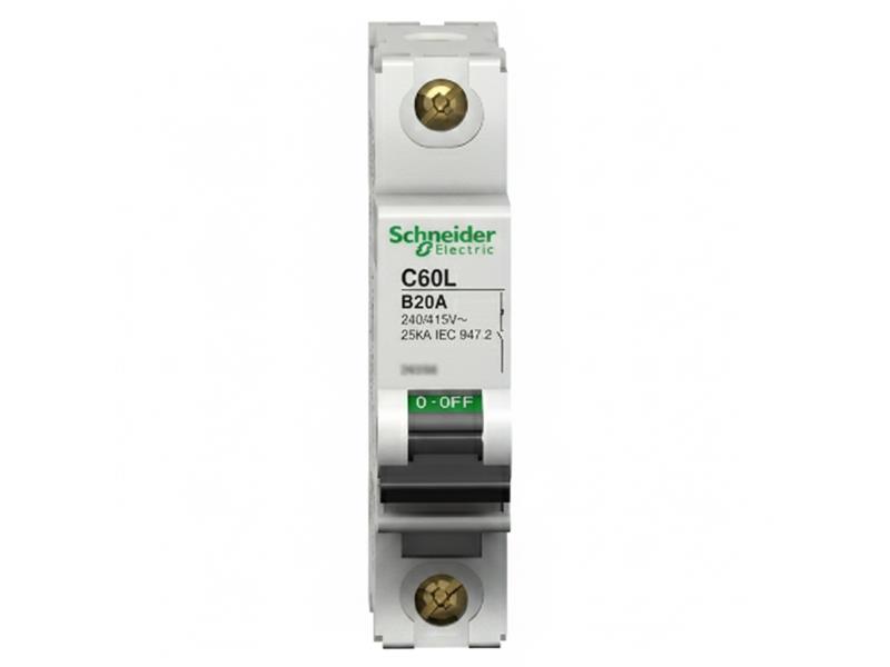 SCHNEIDER ELECTRIC A9F93125