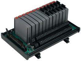 GRAYHILL INC 70LRCK16-HL