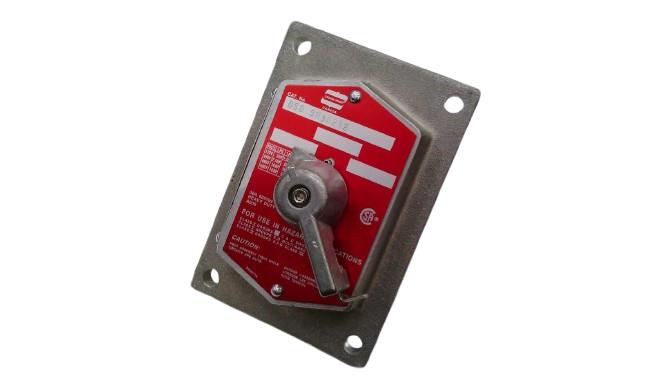 EATON CORPORATION DSD SR30232