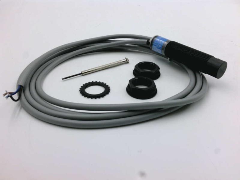 RADWELL VERIFIED SUBSTITUTE CR18SCN08DPC-SUB