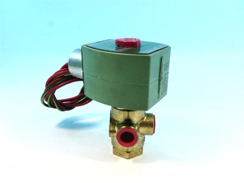 ASCO 8320G178-24DC