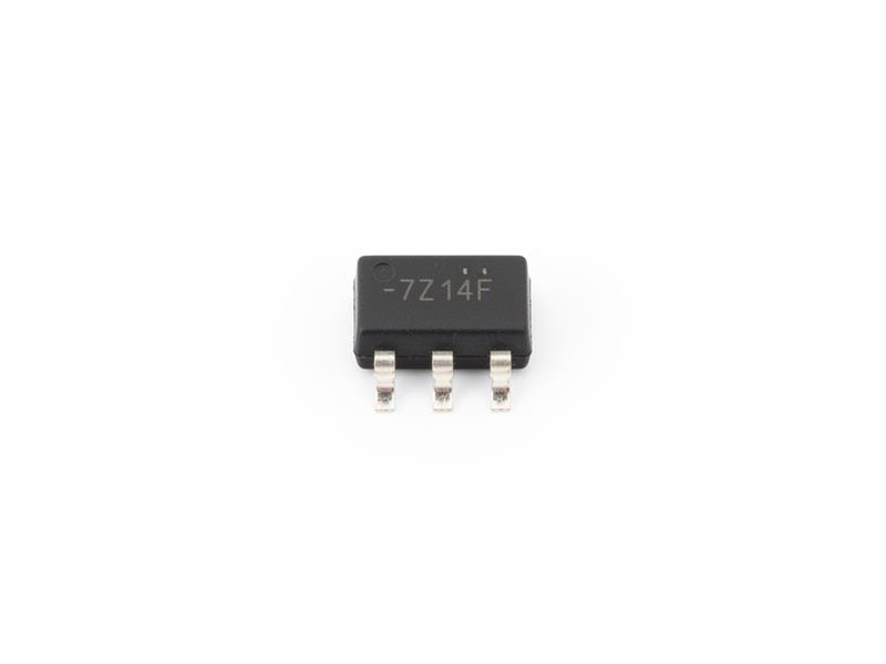 ON SEMICONDUCTOR NC7SZ14M5X