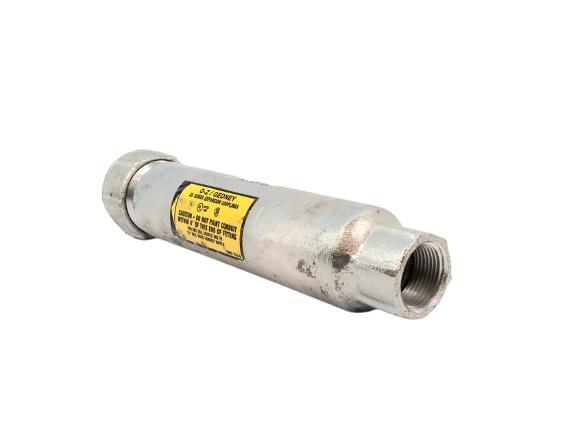 EMERSON AX8100