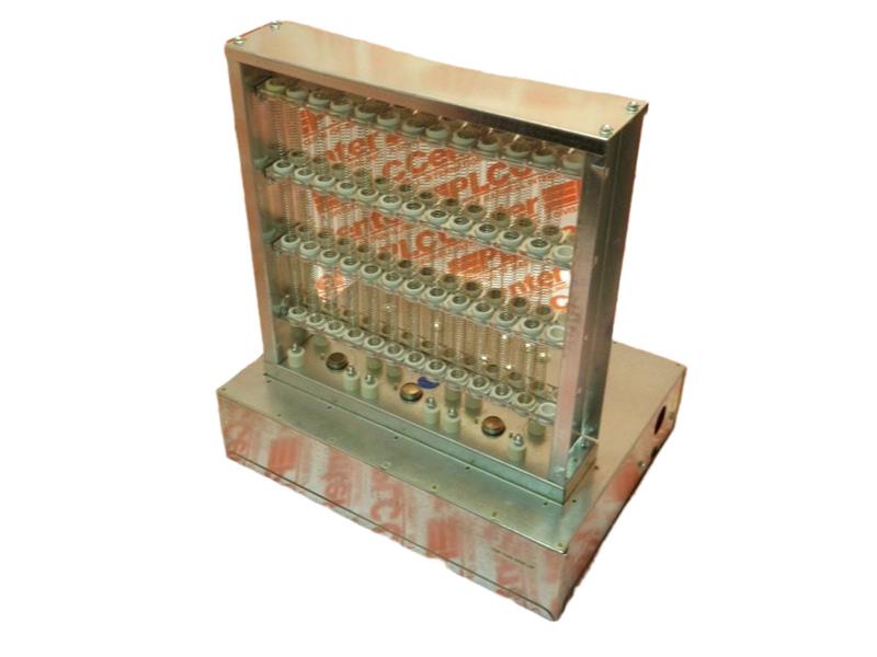 AH20FL par WARREN TECHNOLOGY