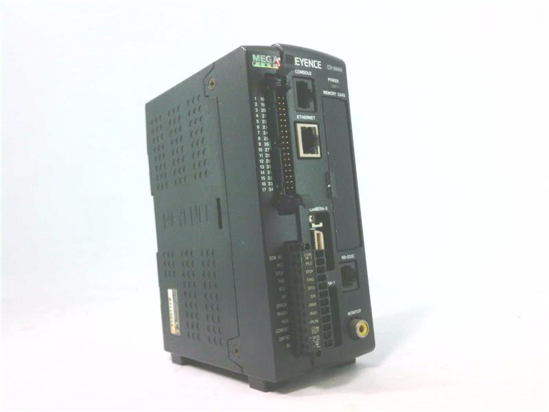 KEYENCE CORP CV-2600