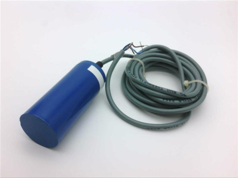 BALLUFF BCS-034-NS-1-Y-3