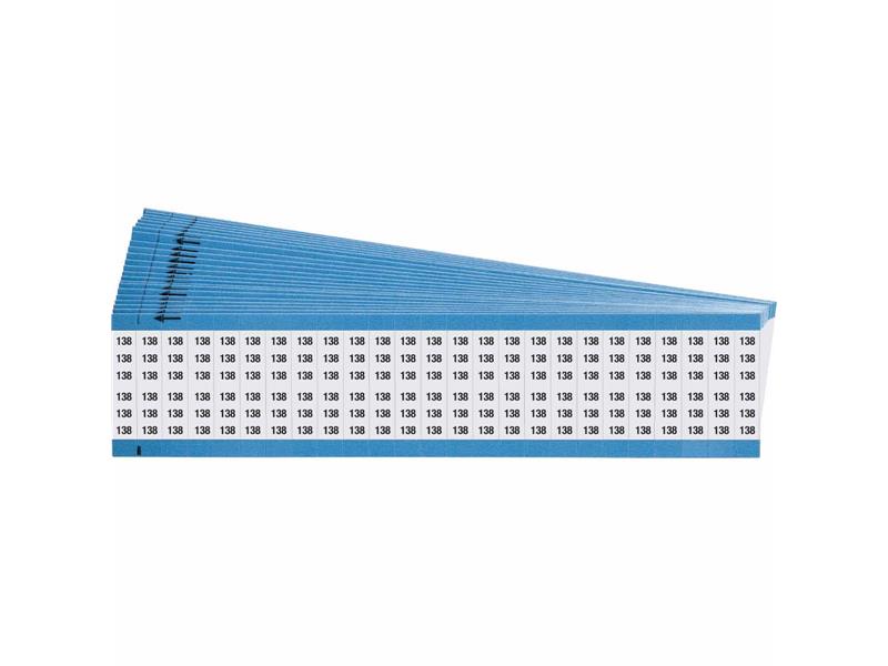 BRADY WM-138-PK