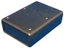HP-3660-B by BUD INDUSTRIES