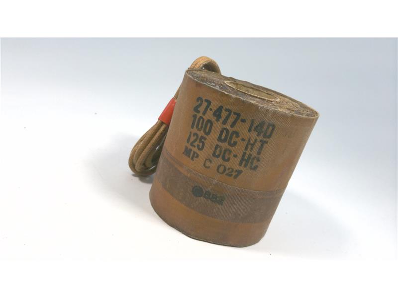 ASCO 27-477-14D