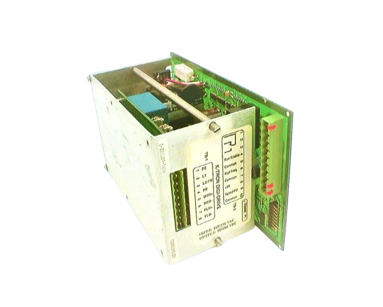 K TRON 9191-607100-B