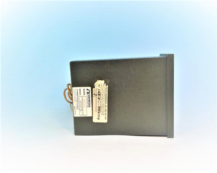 OMEGA ENGINEERING 410B-K