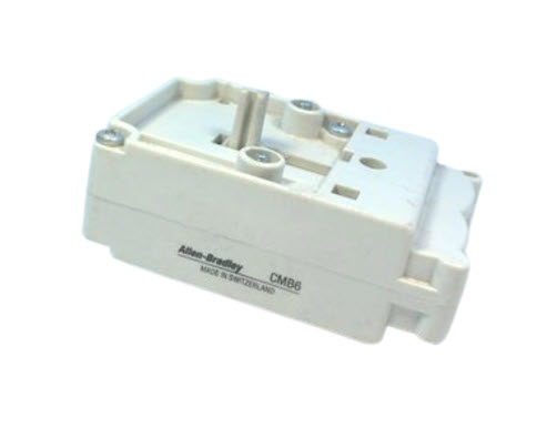 ALLEN BRADLEY CMB6