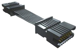 SAMTEC TFSD-05-28-G-06.00-S