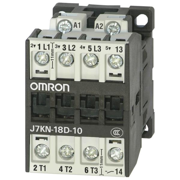J7KN-18-10-24D by OMRON