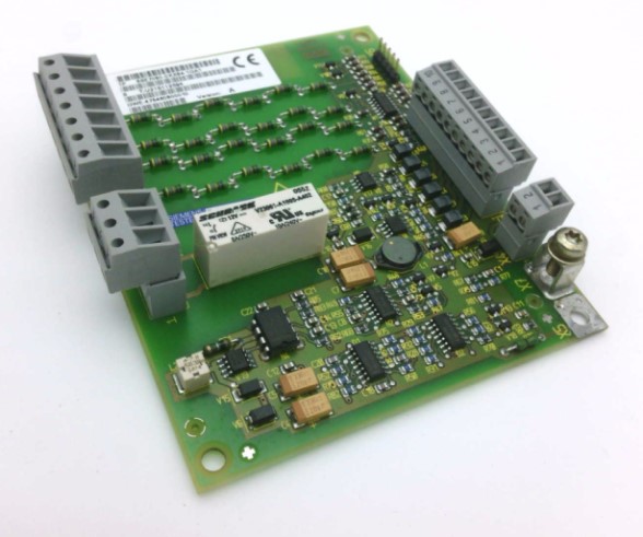 SIEMENS 6SE7090-0XX84-1GA0