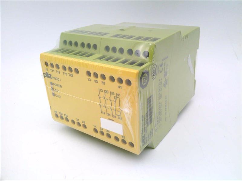 PILZ 775695