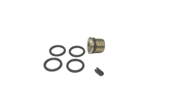 DAMAN PRODUCTS 185-D03TPAB4S