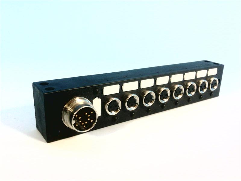 MURR ELEKTRONIK 3827250